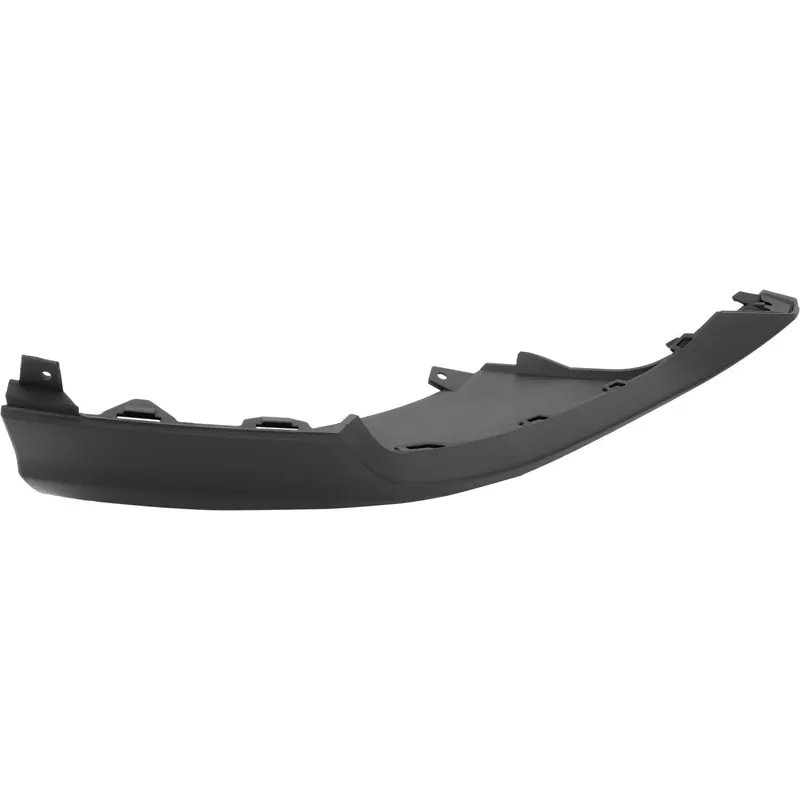 Right Side Front bumper molding 2017 - 2019 AUDI Q7 AU1047106 4M0807062EGRU - REGULAR Weekend Sale