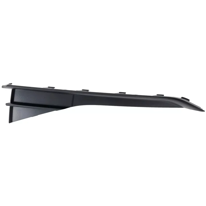 Flash Sale Right Side Front bumper molding 2019 - 2024 AUDI Q3 AU1047108 83A8079269B9 - REGULAR