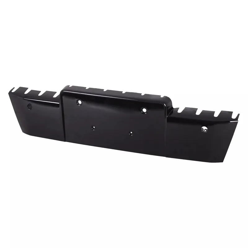 Front bumper license bracket 2013 - 2017 AUDI Q5 AU1068105 8R0807285MT94 - REGULAR Editor’s Pick