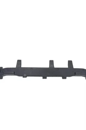 Front bumper energy absorber 2021 - 2023 AUDI Q5 CAPA AU1070111C 80A807550F - CAPA Direct From Manufacturer