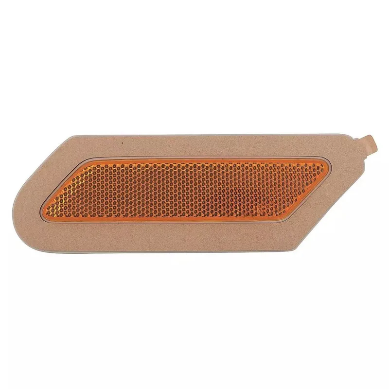 Factory Price Left Side Front bumper reflector 2018 - 2020 AUDI Q5 CAPA AU1084100C 80A945071 - CAPA