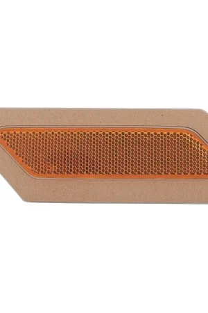 Bulk Order Right Side Front bumper reflector 2018 - 2020 AUDI Q5 ORIGINAL AU1085100OE 80A945072 - ORIGINAL