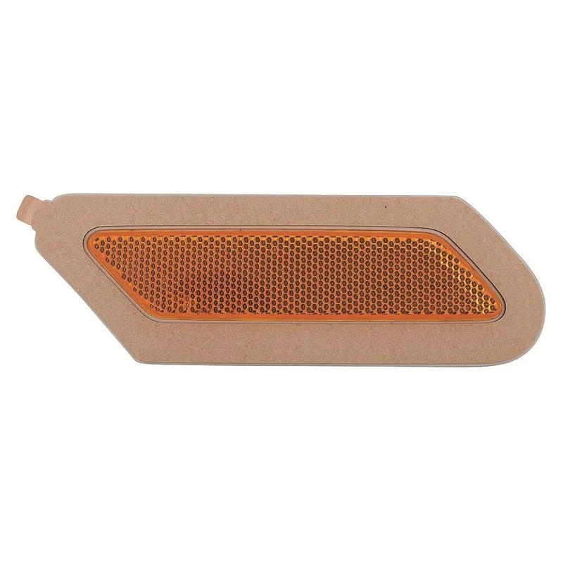 Bulk Order Right Side Front bumper reflector 2018 - 2020 AUDI Q5 ORIGINAL AU1085100OE 80A945072 - ORIGINAL