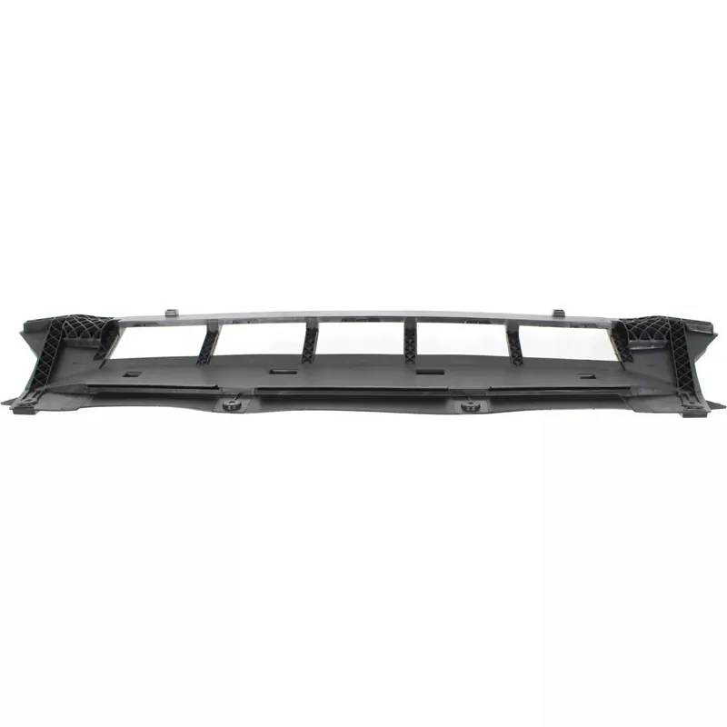 Front bumper air shield lower 2013 - 2017 AUDI Q5 AU1091103 8R0807233C - REGULAR Price Cut