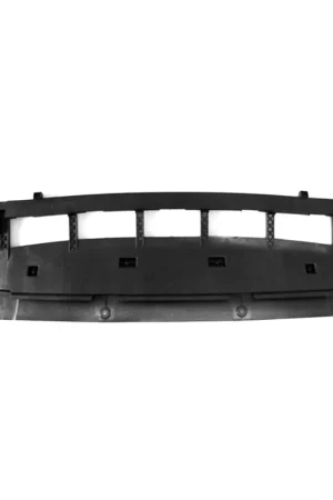 Free Delivery Front bumper air shield lower 2013 - 2017 AUDI Q5 CAPA AU1091103C 8R0807233C - CAPA
