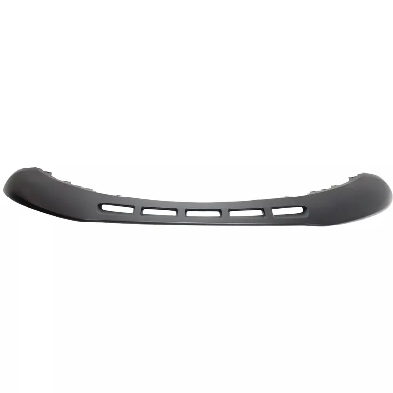 Front bumper spoiler 2013 - 2017 AUDI Q5 AU1093101 8R0807061FGRU - REGULAR Free Shipping