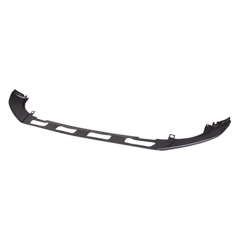 While Supplies Last Front bumper spoiler 2018 - 2020 AUDI Q5 CAPA AU1093105C 80A807061AGRU - CAPA
