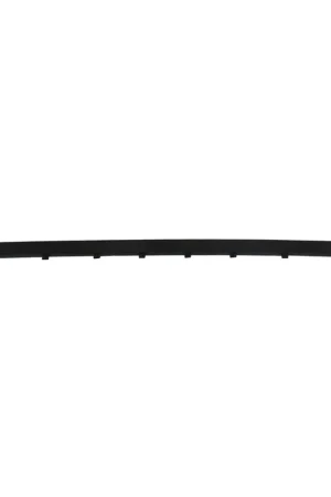 Front bumper spoiler 2018 - 2018 AUDI RS5 AU1093106 8W6807110A - REGULAR Cheap