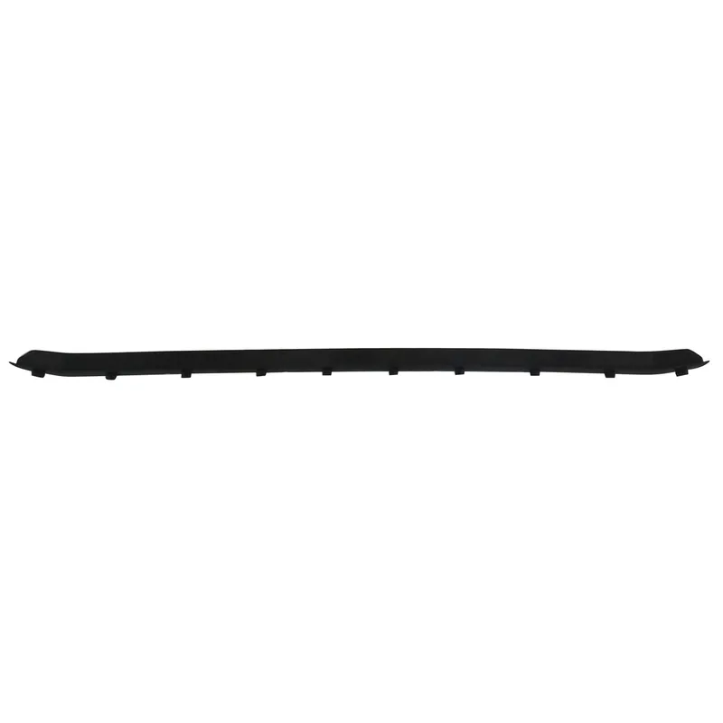 Front bumper spoiler 2018 - 2018 AUDI RS5 AU1093106 8W6807110A - REGULAR Cheap