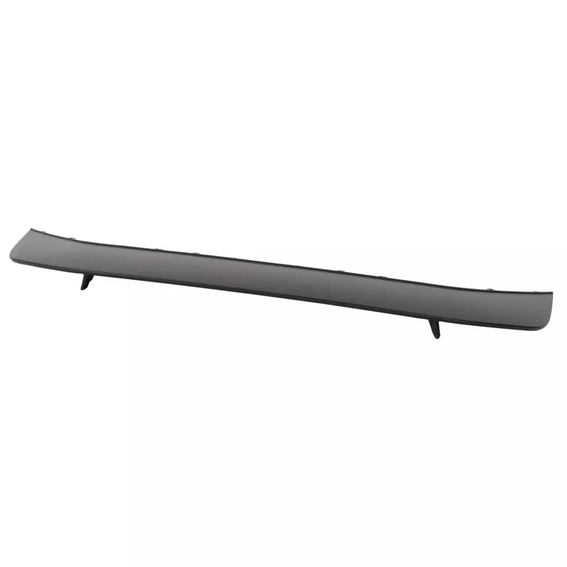 Free Delivery Front bumper spoiler lower 2020 - 2020 AUDI A4 CAPA AU1094104C 8W0807717BGRU - CAPA