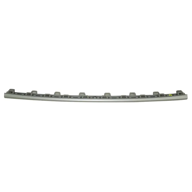 Front bumper spoiler 2018 - 2019 AUDI RS5 AU1093107 8W6807541AP6 - REGULAR Handmade