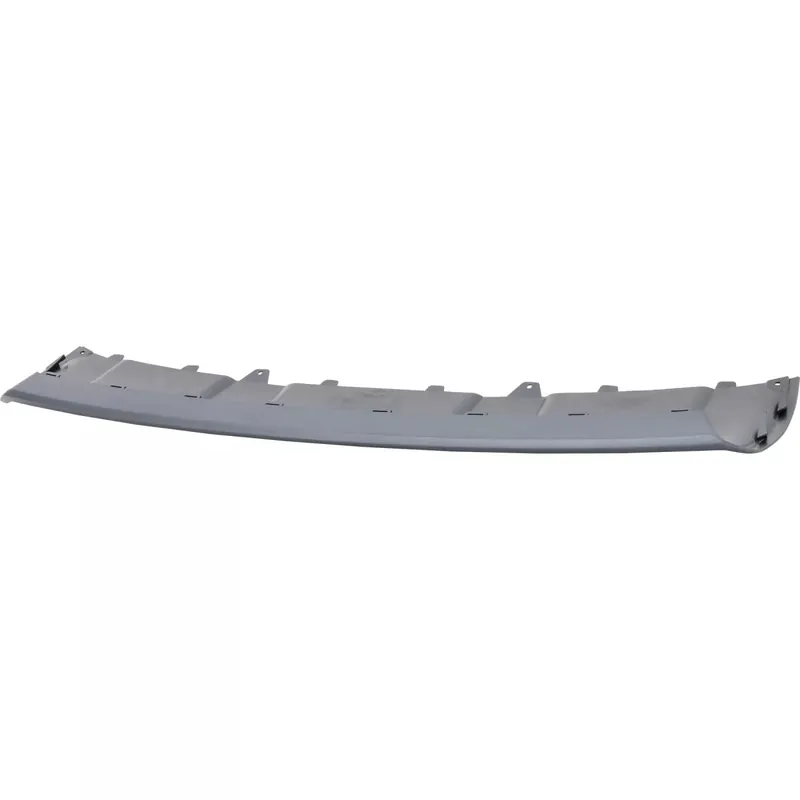 Top Pick Front bumper valance 2016 - 2018 AUDI Q3 AU1095106 8U0807733BSD6 - REGULAR