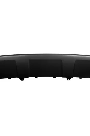 Hot Deal Front bumper valance 2016 - 2018 AUDI Q3 CAPA AU1095106C 8U0807733BSD6 - CAPA