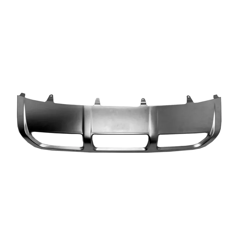 Factory Price Front bumper valance 2014 - 2017 AUDI Q5 AU1095110 8R0807733A - REGULAR