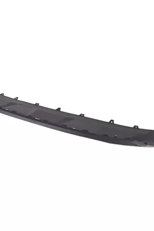Front bumper valance 2020 - 2023 AUDI Q7 CAPA AU1095111C 4M0807733E9B9 - CAPA Time-Limited