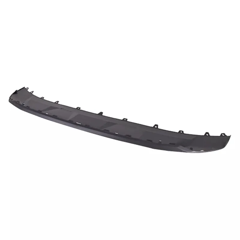 Front bumper valance 2020 - 2023 AUDI Q7 CAPA AU1095111C 4M0807733E9B9 - CAPA Time-Limited