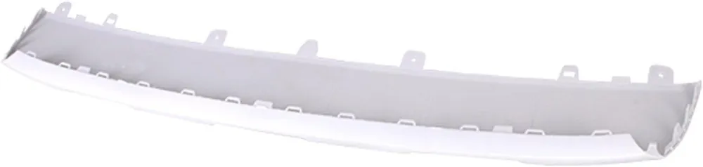 Premium Front bumper valance 2021 - 2023 AUDI Q5 CAPA AU1095112C 80A807531CIX3 - CAPA