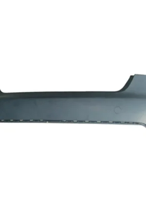 Original Rear bumper cover 2009 - 2012 AUDI A4 CAPA AU1100193C 8K5807303GRU - CAPA