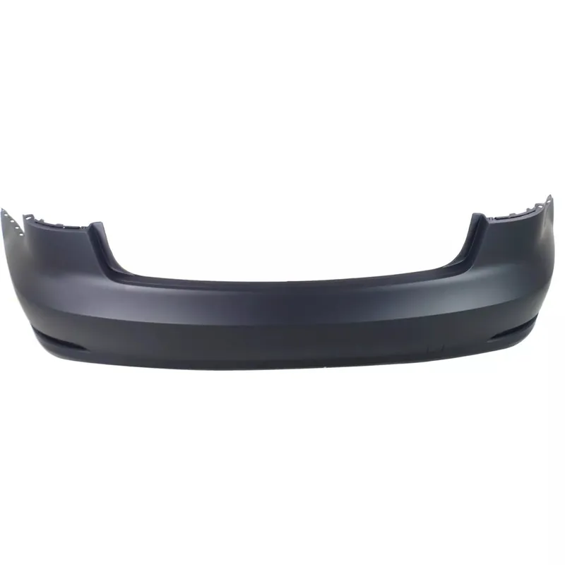 Worldwide Shipping Rear bumper cover 2015 - 2016 AUDI A3 CAPA AU1100215C 8V5807067GRU - CAPA