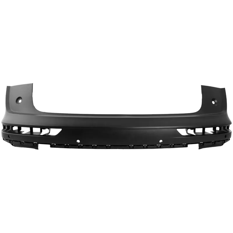 Cheap Rear bumper cover 2021 - 2023 AUDI Q5 AU1100264 80A807067GGRU - REGULAR