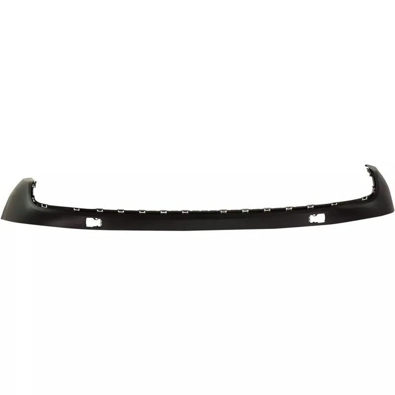 Free Delivery Rear bumper cover lower 2018 - 2020 AUDI Q5 AU1115124 80A807527GRU - REGULAR