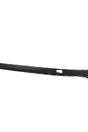 Limited Offer Rear bumper cover lower 2018 - 2020 AUDI Q5 CAPA AU1115124C 80A807527GRU - CAPA