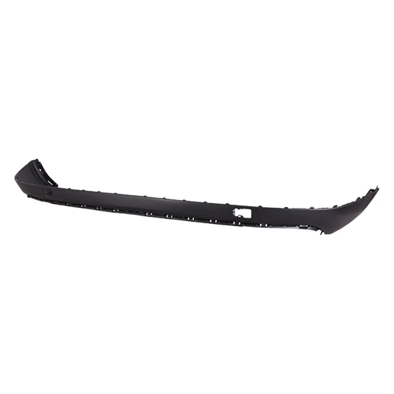 Limited Offer Rear bumper cover lower 2018 - 2020 AUDI Q5 CAPA AU1115124C 80A807527GRU - CAPA