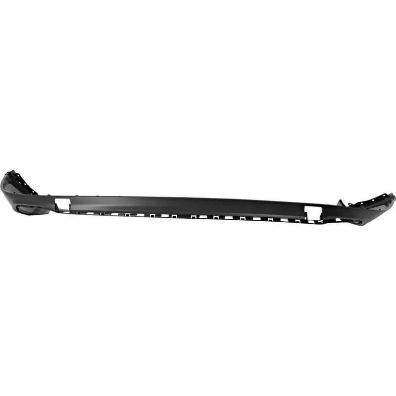 Budget Rear bumper cover lower 2021 - 2023 AUDI Q5 AU1115126 80A807527AGRU - REGULAR