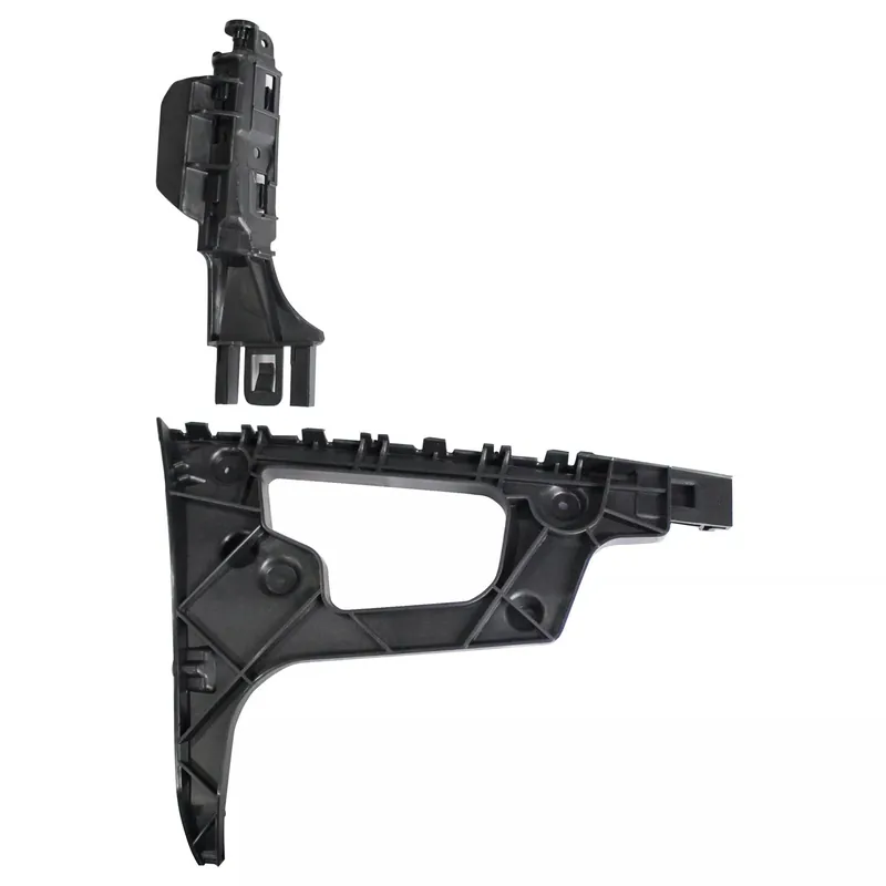 Left Side Rear bumper cover support 2010 - 2014 AUDI A5 AU1142102 8T0807571 - REGULAR Special Offer