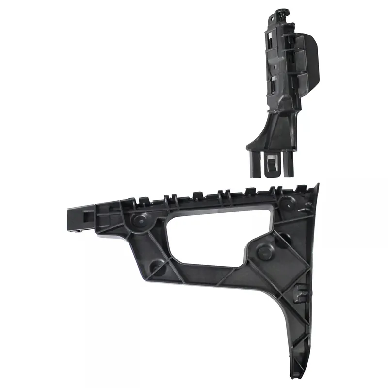 Right Side Rear bumper cover support 2010 - 2014 AUDI A5 AU1143102 8T0807572 - REGULAR Hot Deal