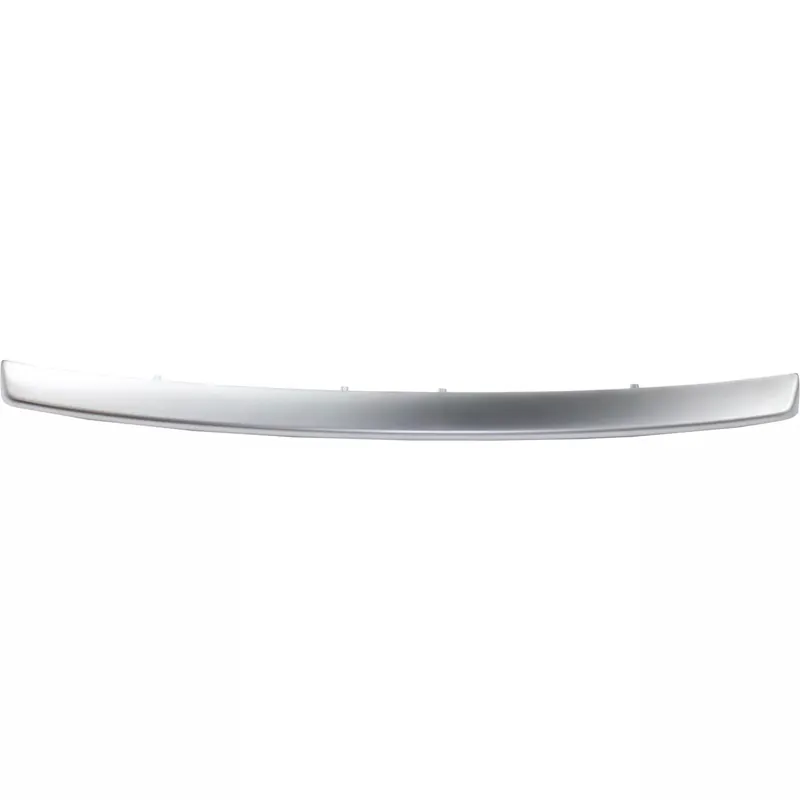 Budget Rear bumper molding 2009 - 2016 AUDI A4 AU1144101 8T08077912ZZ - REGULAR
