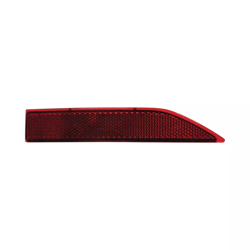 Left Side Rear bumper reflector 2020 - 2020 AUDI A4 AU1184102 8W0945103B - REGULAR Professional Grade