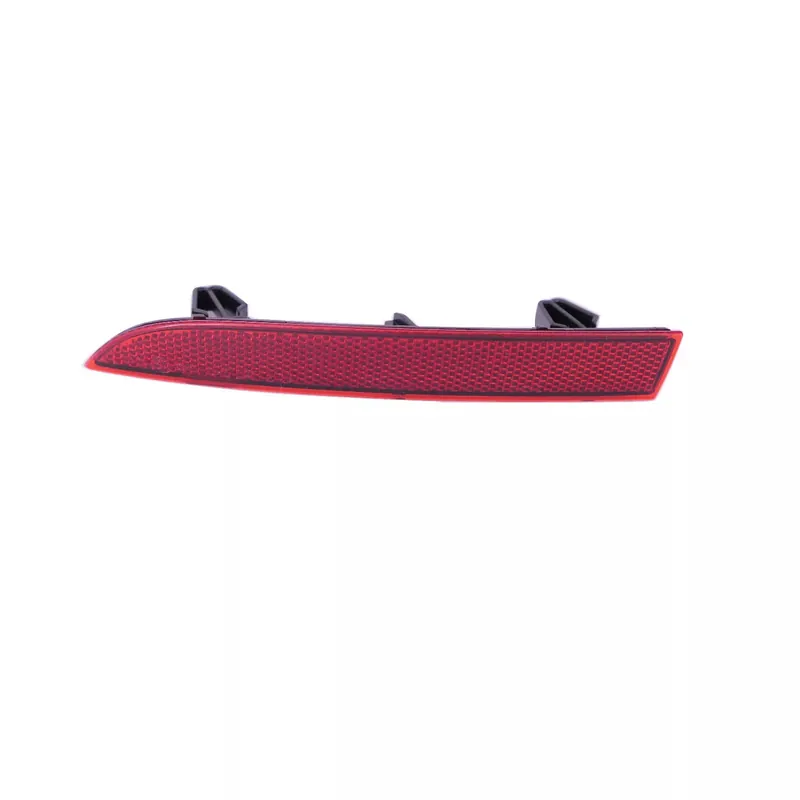 Reduced Price Left Side Rear bumper reflector 2020 - 2020 AUDI A4 AU1184103 8W0945105AB - REGULAR