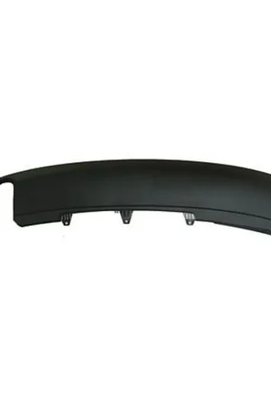 Hot Deal Rear bumper spoiler 2009 - 2016 AUDI A4 CAPA AU1193103C 8K080752101C - CAPA