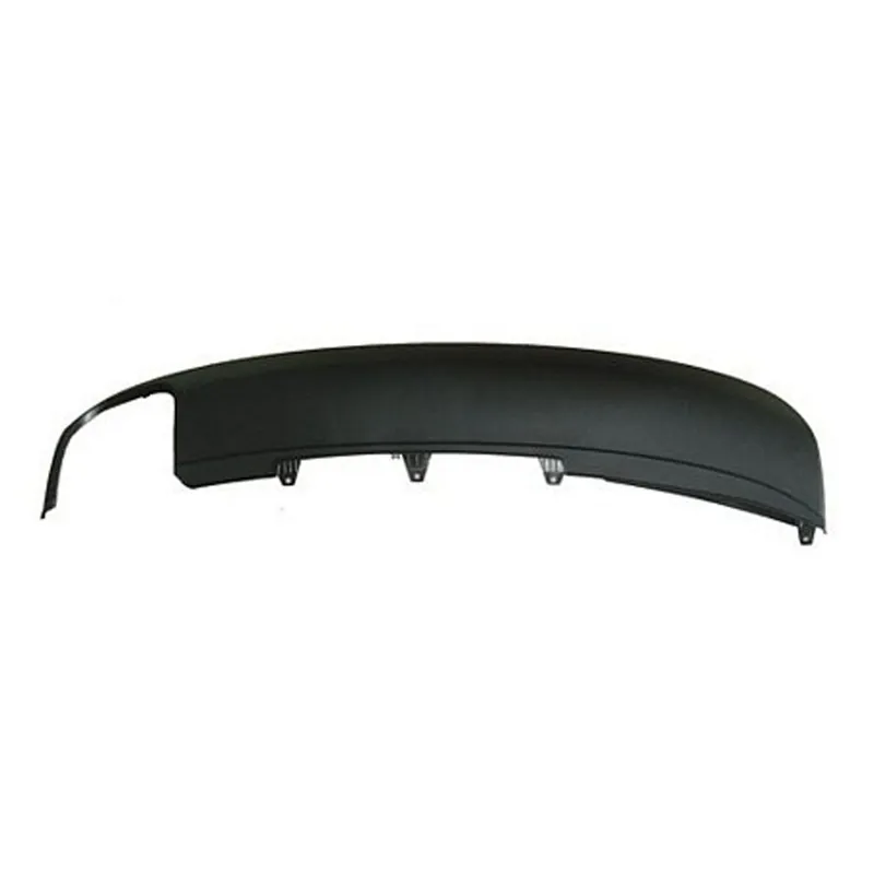 Hot Deal Rear bumper spoiler 2009 - 2016 AUDI A4 CAPA AU1193103C 8K080752101C - CAPA