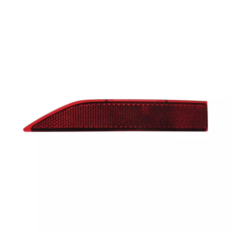 Right Side Rear bumper reflector 2020 - 2020 AUDI A4 AU1185102 8W0945104B - REGULAR Holiday Sale