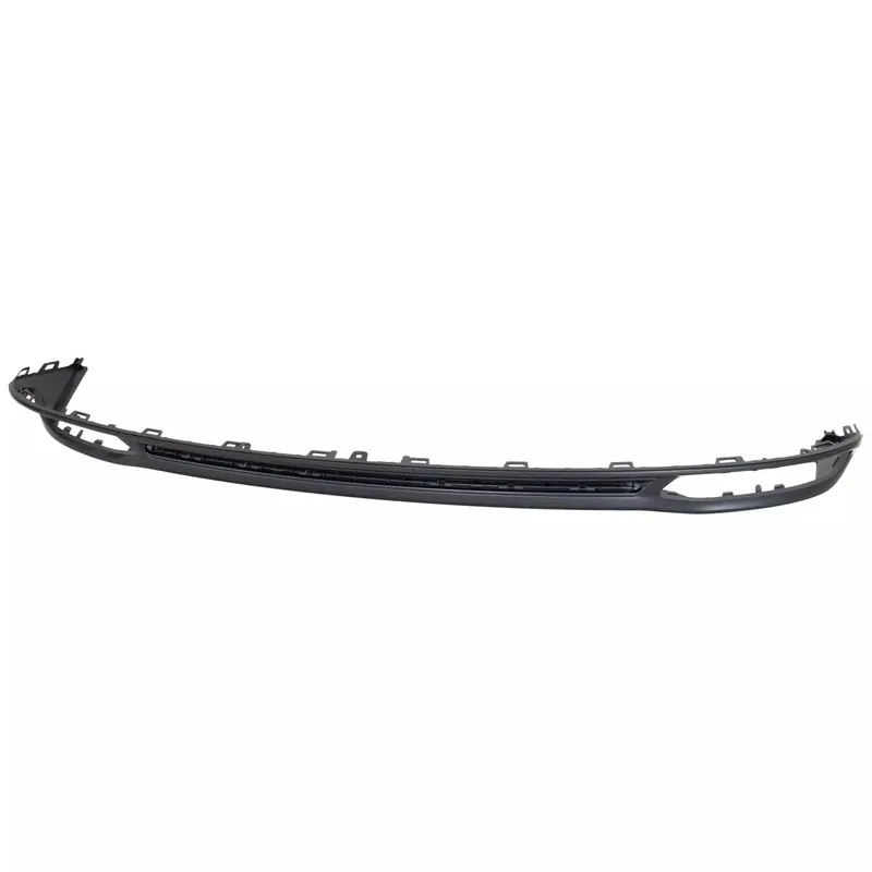 Rear bumper valance panel 2019 - 2023 AUDI A6 QUATTRO AU1195113 4K0807521DRU6 - REGULAR Deal