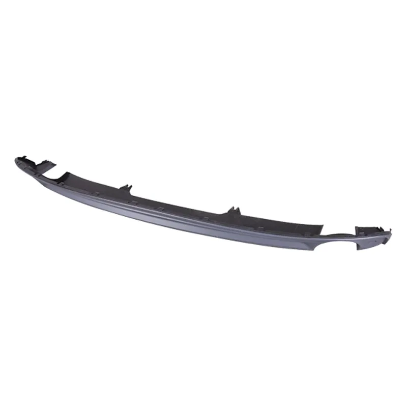 Rear bumper valance panel 2017 - 2018 AUDI A4 CAPA AU1195111C 8W0807521CRP5 - CAPA Today Only