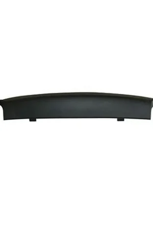 Time-Limited Rear bumper valance panel 2005 - 2008 AUDI A4 AU1195104 8E0807521B - REGULAR