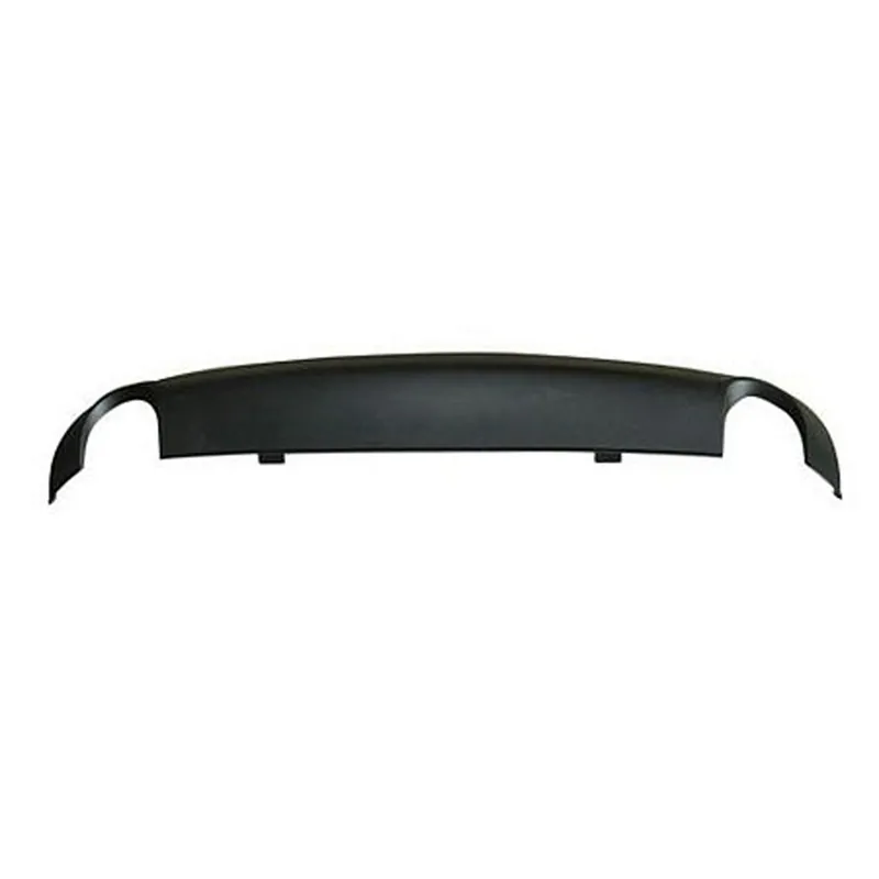 Time-Limited Rear bumper valance panel 2005 - 2008 AUDI A4 AU1195104 8E0807521B - REGULAR