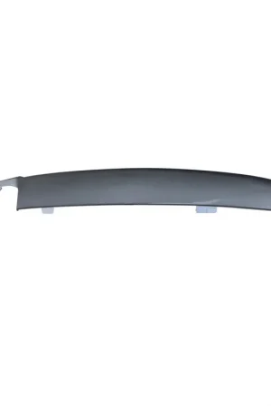 Top Rated Rear bumper valance panel 2021 - 2023 AUDI Q5 AU1195114 80A807521J9B9 - REGULAR