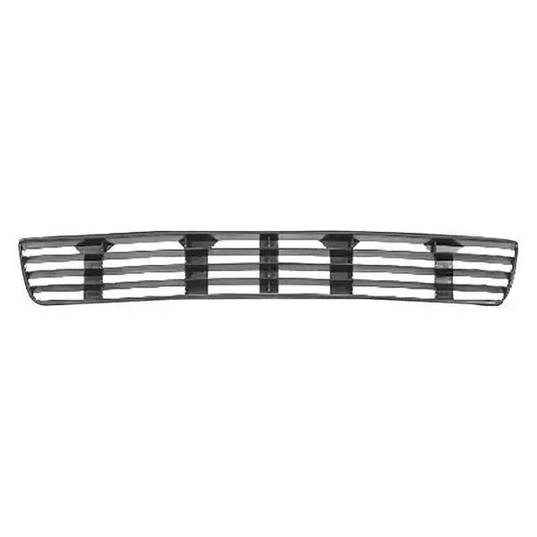 Save Now Front Grille assy 1996 - 2001 AUDI A4 AU1200103 8D0807683C3FZ - REGULAR