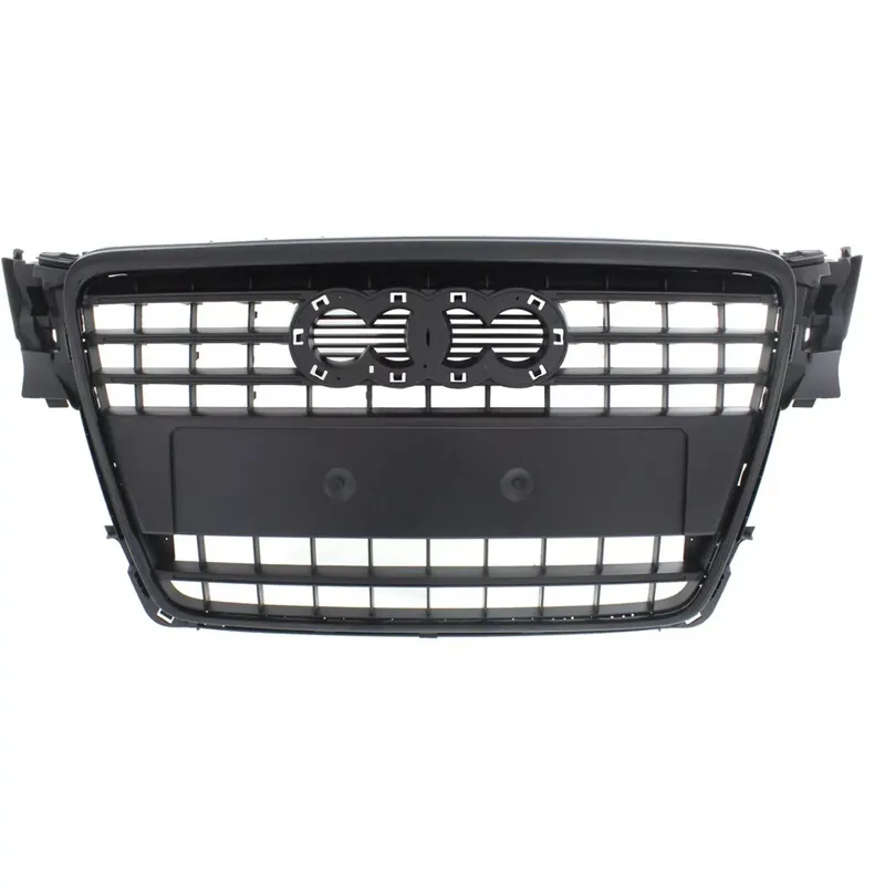 Grille assy 2009 - 2016 AUDI A4 AU1200117 8K0853651VMZ - REGULAR Hot Deal
