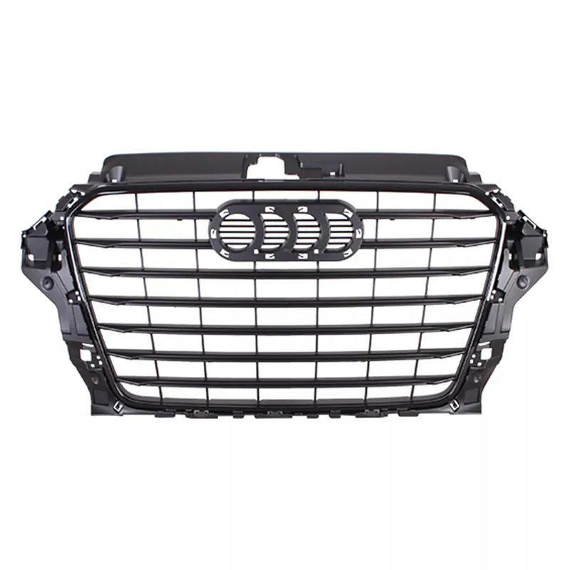 Editor’s Pick Grille assy 2015 - 2016 AUDI A3 AU1200135 8V5853651BCKA - REGULAR