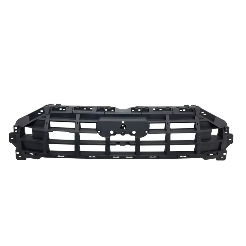 Grille bracket 2021 - 2024 AUDI Q5 CAPA AU1207103C 80A853692C - CAPA Premium