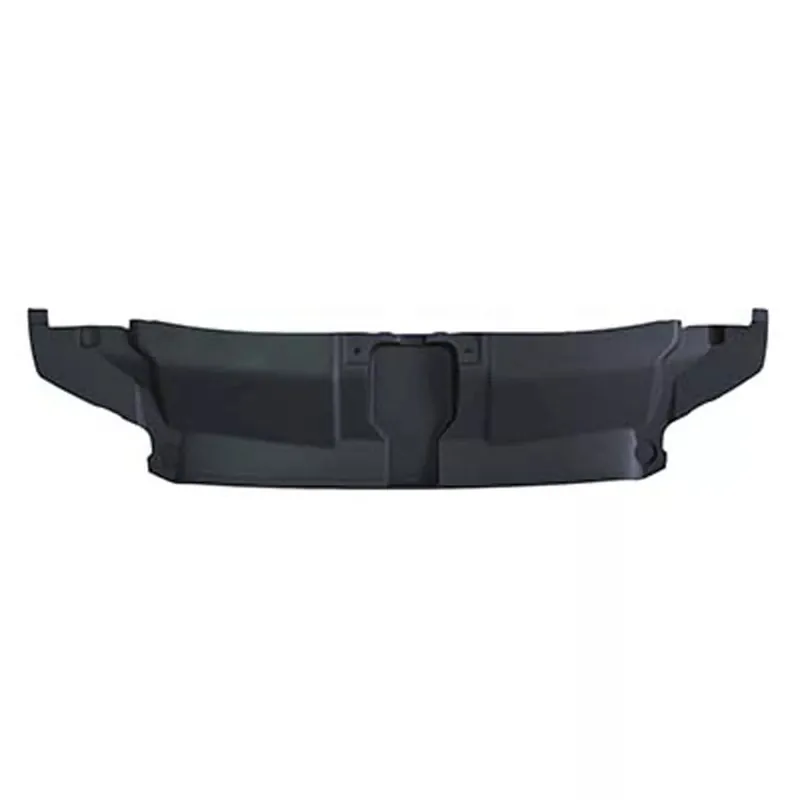 Front panel molding 2012 - 2015 AUDI A6 AU1224103 4G0807081 - REGULAR Limited Edition