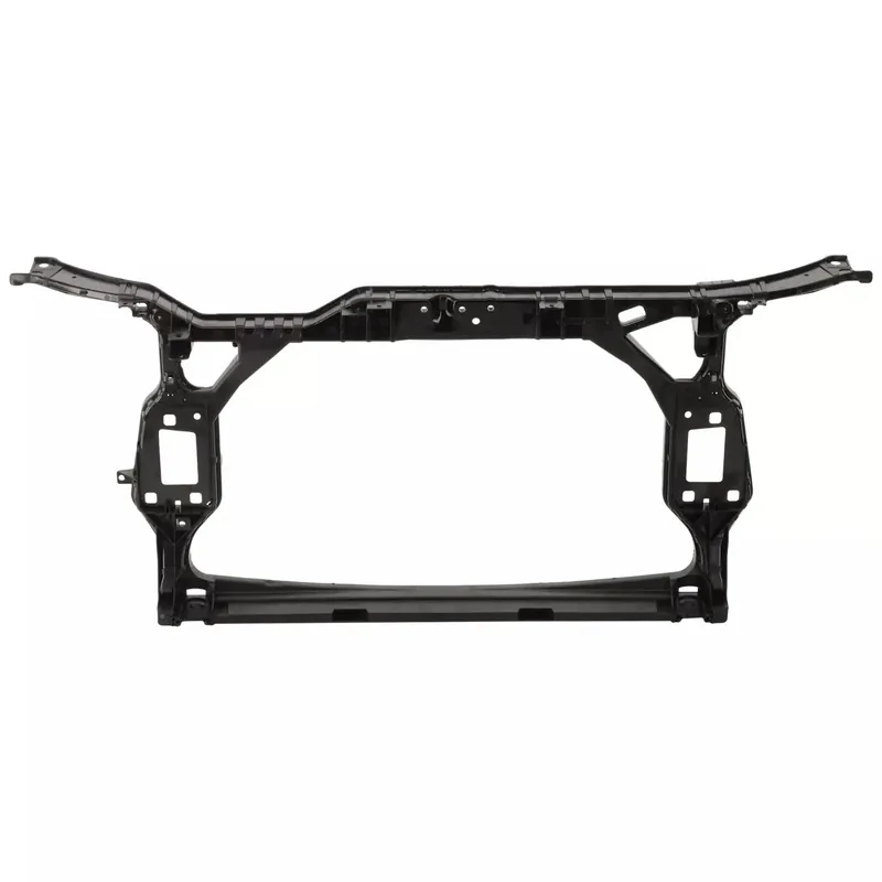 Professional Grade Radiator support 2009 - 2016 AUDI A4 AU1225124 8K0805594L - REGULAR