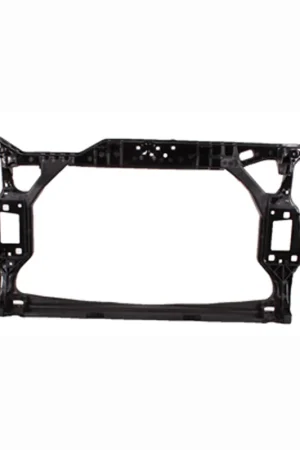 Radiator support 2009 - 2016 AUDI A4 CAPA AU1225124PP 8K0805594L - CAPA Buy Direct