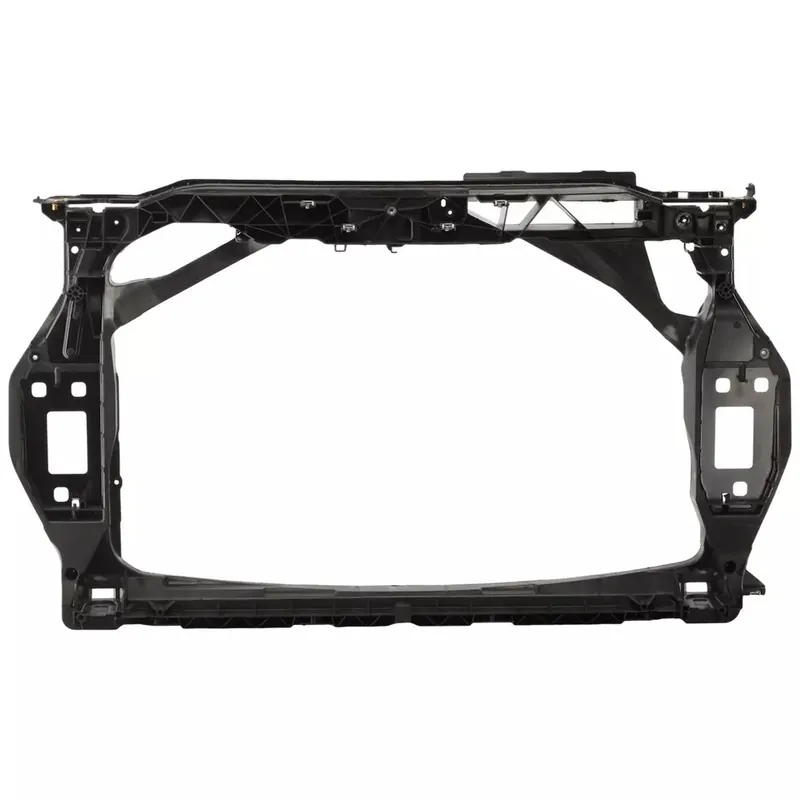 Radiator support 2015 - 2018 AUDI Q3 CAPA AU1225135C 8U0805594F - CAPA Certified