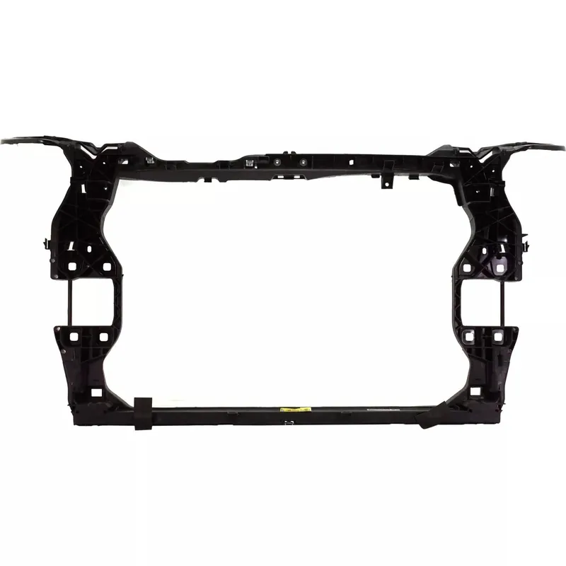 Trending Radiator support 2018 - 2023 AUDI Q5 CAPA AU1225140C 80A805594B - CAPA